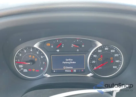 2020 GMC Acadia Awd At4 from USA, damaged, VIN 1GKKNLLS8LZ206132